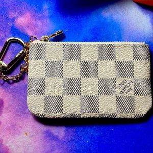 Keycard holder designer